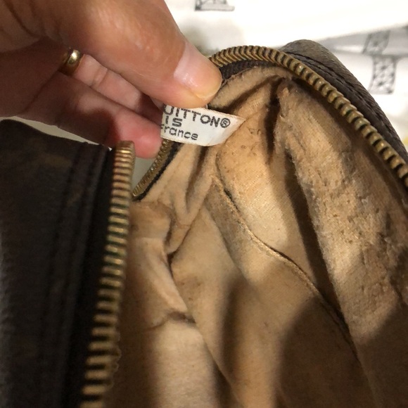 Trousse 23 -sold on my Facebook page Lux Online Canada - Picture 11 of 13